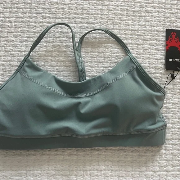 Bucked Up SportsBra - Picture 1 of 4